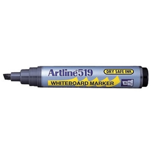2 - 5 mm (Artline 519) Whiteboardpennor